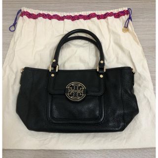 トリーバーチ(Tory Burch)のトリーバーチ ハンドバッグ ショルダーバッグ アマンダ(ハンドバッグ)