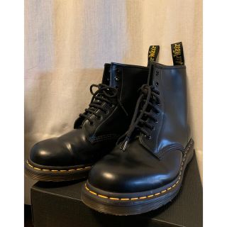 ドクターマーチン(Dr.Martens)のドクターマーチン　1460 8ホール(ブーツ)