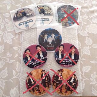 トウホウシンキ(東方神起)の東方神起 DVD(ミュージック)