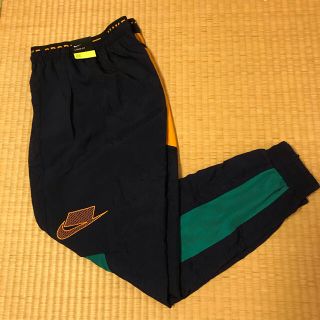 ナイキ(NIKE)のムネオさん専用　NIKE M ブラック 黒 フレックス DYパンツ(ウェア)