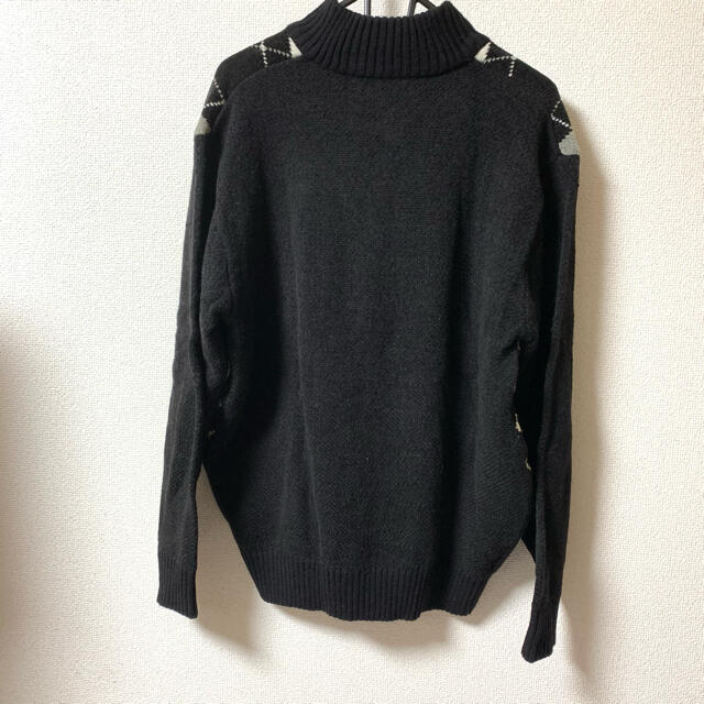 ♡vieste♡セーター メンズのトップス(ニット/セーター)の商品写真