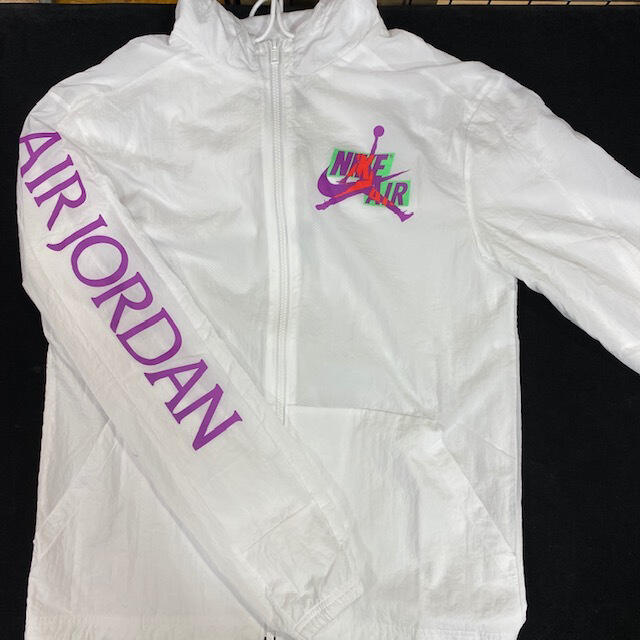 NIKE - 新品 JORDAN ジョーダン ナイロンパーカー ジャケット XL NIKE