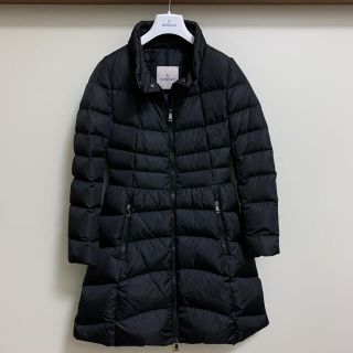 モンクレール(MONCLER)のモンクレール❤️HIRONDELLE イロンデール⭐️サイズ0 極美品⭐️(ダウンコート)