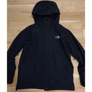 ザノースフェイス(THE NORTH FACE)のノースフェイス　スクープジャケット　northface マウンテンパーカー(マウンテンパーカー)