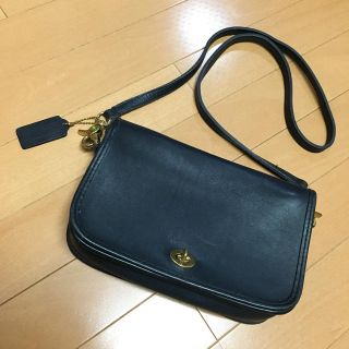 コーチ(COACH)のコーチヴィンテージ(ショルダーバッグ)