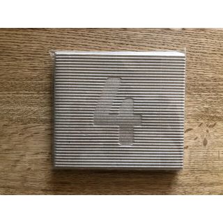 ムジルシリョウヒン(MUJI (無印良品))のひろ様専用です＊無印良品　BGM CD 【４】【８】(ポップス/ロック(邦楽))