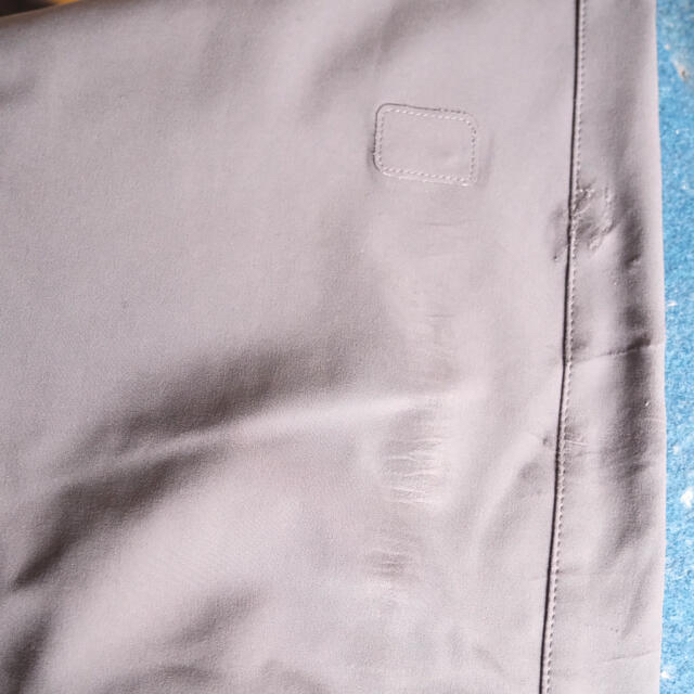 補修あり　山と道　2019 Winter Hike Pants pewter L スポーツ/アウトドアのアウトドア(登山用品)の商品写真