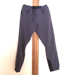 補修あり　山と道　2019 Winter Hike Pants pewter L(登山用品)