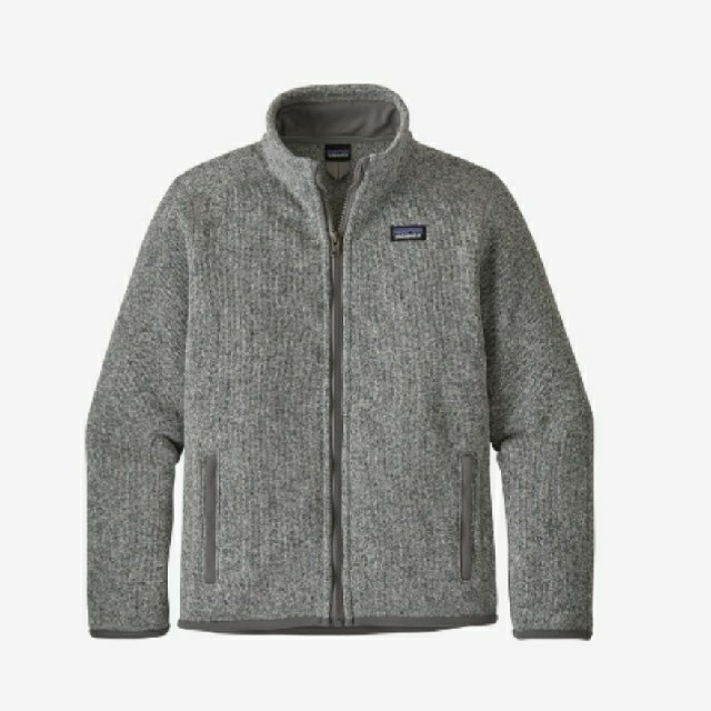 patagonia ボーイズベターセータージャケット XL