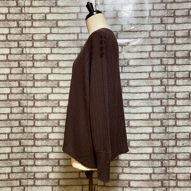 Spick & Span - Spick and Span ニットの通販 by ccny's shop