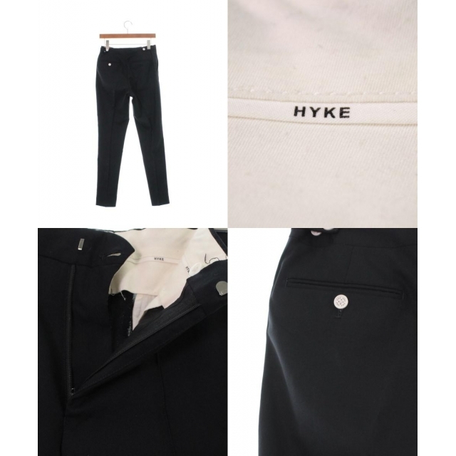 HYKE(ハイク)のHYKE パンツ（その他） レディース レディースのパンツ(その他)の商品写真