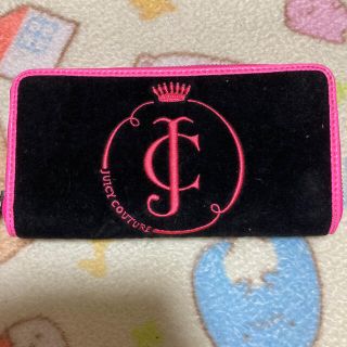 ジューシークチュール(Juicy Couture)のJUICY COUTURE財布(財布)