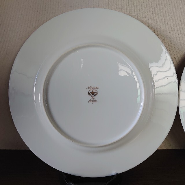 ノリタケ★深皿　Noritake　SUBLIME