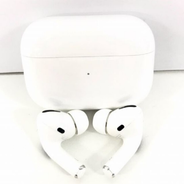 正規品 Apple AirPods Pro MWP22J/A 本体のみ | フリマアプリ ラクマ