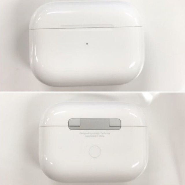 Apple - 正規品 Apple AirPods Pro MWP22J/A 本体のみの通販 by ぎん's