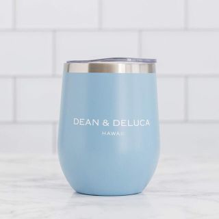 ディーンアンドデルーカ(DEAN & DELUCA)の【なると様専用】DEAN&DELUCA ハワイ限定タンブラー(タンブラー)