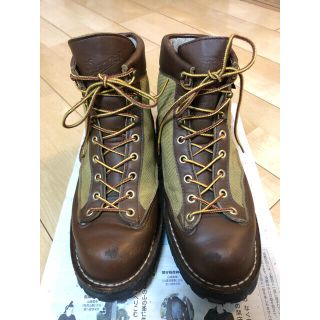 ダナー(Danner)のシュメール様専用danner light  30720x 25.5 41 美品(ブーツ)