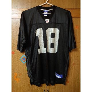 リーボック(Reebok)のざねざねさん専用　ＮＦＬ（フットボール）シャツ(アメリカンフットボール)