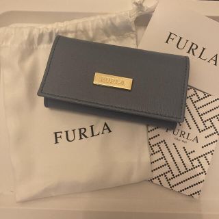 フルラ(Furla)のFURLA キーケース　新品未使用(キーケース)