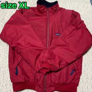 パタゴニア(patagonia)のPatagonia パタゴニア シェルドシンチラジャケット XL(ナイロンジャケット)