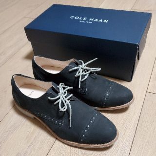 コールハーン(Cole Haan)のCOLE HAAN　靴　23cm(ハイヒール/パンプス)