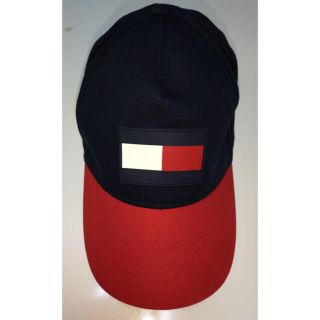 トミーヒルフィガー(TOMMY HILFIGER)のTommyキャップ(キャップ)