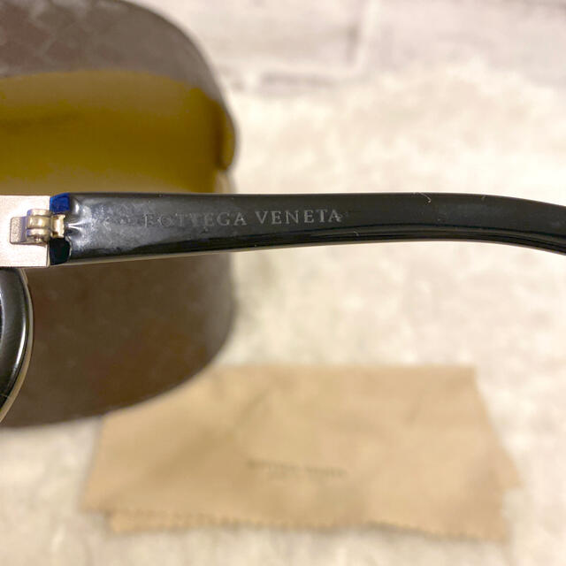 ⭐️BOTTEGA VENETA サングラス????✨ 2