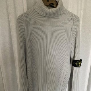 ストーンアイランド(STONE ISLAND)のstone island(ニット/セーター)