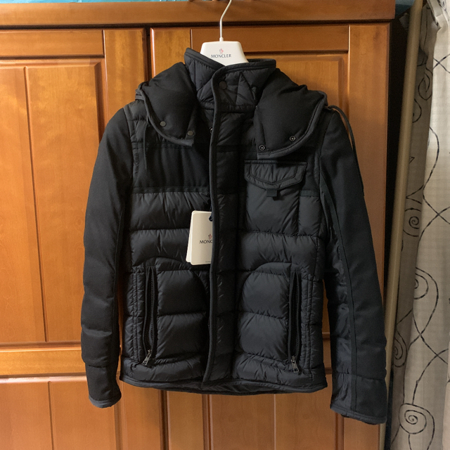 MONCLER - モンクレール ライアン サイズ0の通販 by りょう's shop ...