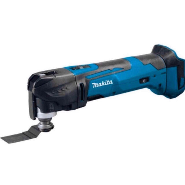 マキタ makita マルチツール TM51DZ同等品 XMT03Z 並行輸入品