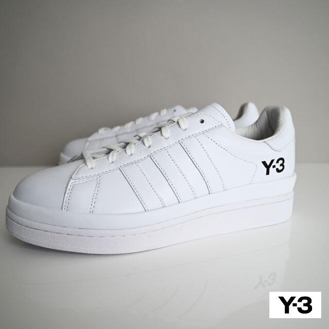 UK85新品 2020AW Y-3 HICHO