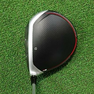 テーラーメイド(TaylorMade)のTaylor Made M6 ドライバー（テイラーメイド M6）(クラブ)