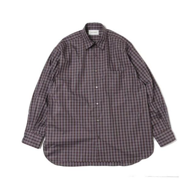 marka/MARKAWARE COMFORT FIT SHIRT