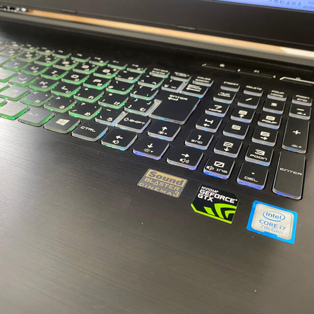 本日限定値引 MSI ノートPC PRESTIGE-14-A12UC-010JP