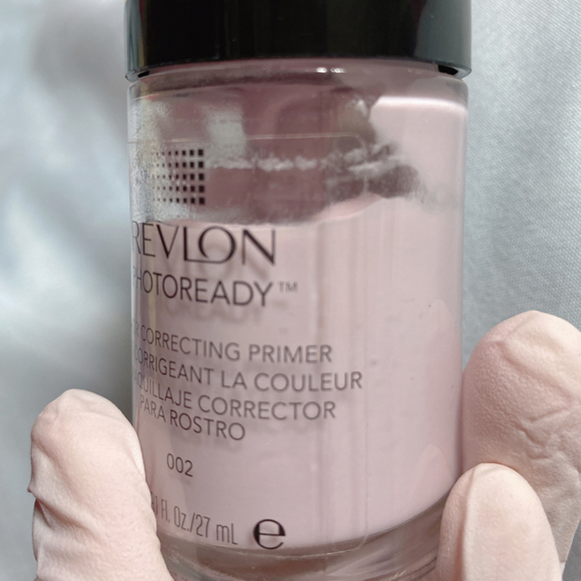 REVLON(レブロン)のレブロン フォトレディ プライマー 02 カラー コレクティング プライマー コスメ/美容のベースメイク/化粧品(化粧下地)の商品写真