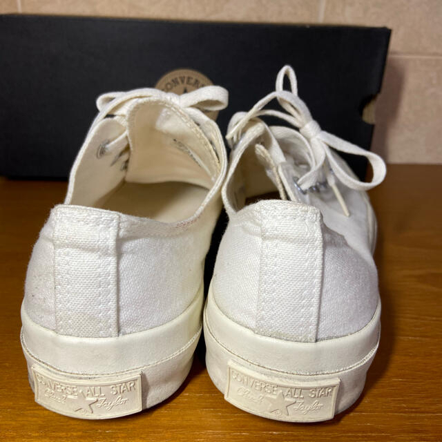 CONVERSE(コンバース)の☆お値打ち価格☆コンバース　オールスター　モノカラーズ   25.5cm メンズの靴/シューズ(スニーカー)の商品写真