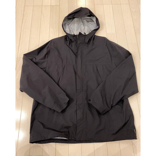 SUPREME 18ss Taped Seam Jacket XL SUPREME 18ss Taped Seam Jacket XL