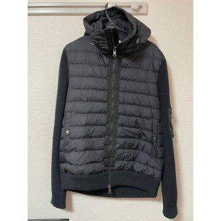 モンクレール(MONCLER)のモンクレール メンズ ダウンジャケット(ダウンジャケット)