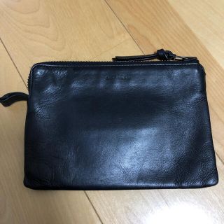 アクネ(ACNE)のAcne Studios  (クラッチバッグ)