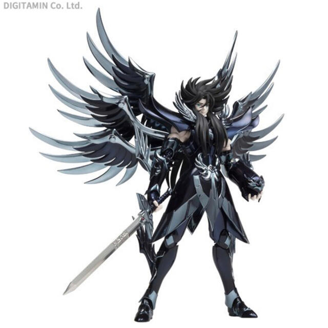 【超特価sale開催】
- BANDAI バンダイスピリッツ (ZF78278) 冥王ハーデス 聖闘士聖衣神話EX アニメ/ゲーム 【超特価sale開催】
- BANDAI バンダイスピリッツ (ZF78278) 冥王ハーデス 聖闘士聖衣神話EX アニメ/ゲーム