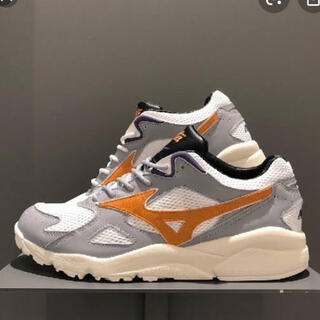 ミズノ(MIZUNO)のMIZUNO SKYMEDAL PATTA(スニーカー)