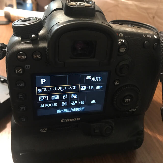 EOS 7D mk2 その他おまけ多数