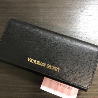 ヴィクトリアズシークレット(Victoria's Secret)のヴィクトリアシークレット　長財布(財布)