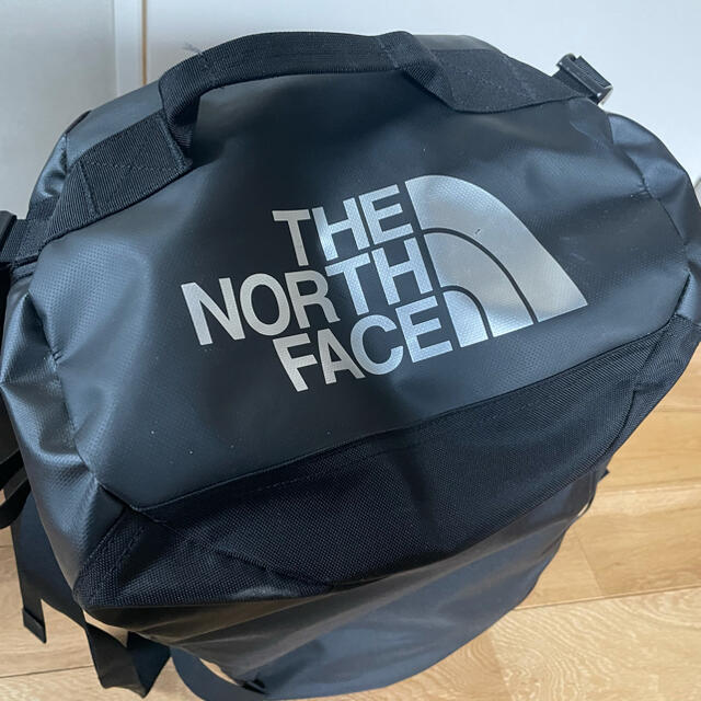 THE NORTH FACE(ザノースフェイス)のTHE NORTH FACE ザノースフェイス 3WAY BCダッフルバッグ メンズのバッグ(ボストンバッグ)の商品写真