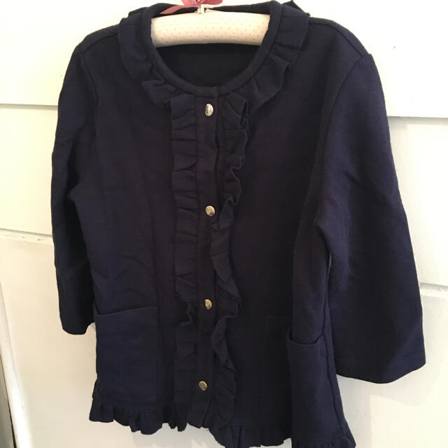 Marni(マルニ)のMARNI frill cardigan tops. レディースのトップス(カーディガン)の商品写真