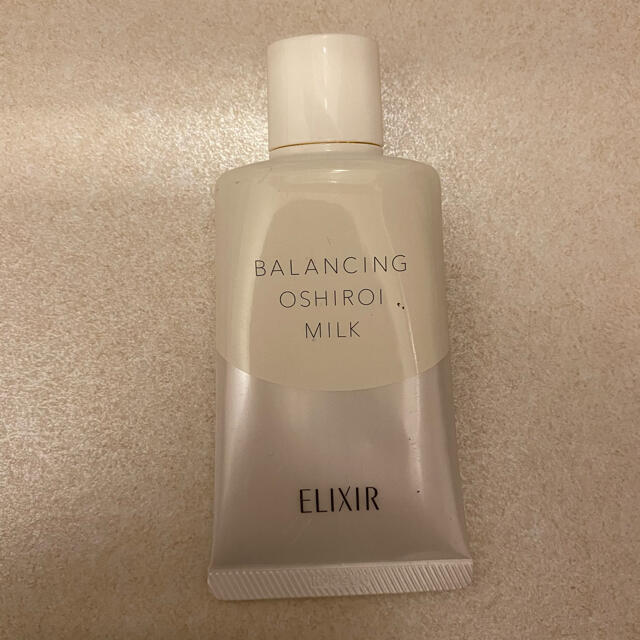 ELIXIR(エリクシール)のElixir おしろい コスメ/美容のスキンケア/基礎化粧品(乳液/ミルク)の商品写真