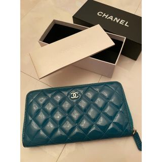 8ページ目 - シャネル エナメル 財布(レディース)の通販 700点以上 ...