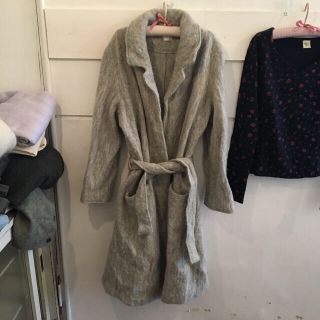 ロンハーマン(Ron Herman)のBASE RANGE coat.(ロングコート)