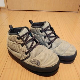 ザノースフェイス(THE NORTH FACE)のノースフェイス　ヌプシ(ブーツ)