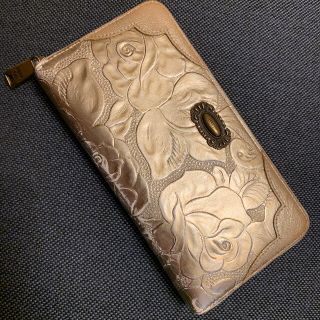 アナスイ(ANNA SUI)のANNA SUI   長財布(財布)